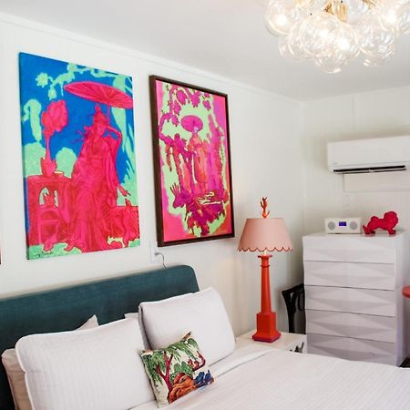 Bed and Breakfast Marreros Guest Mansion - Adult Only Cayo Hueso Exterior foto