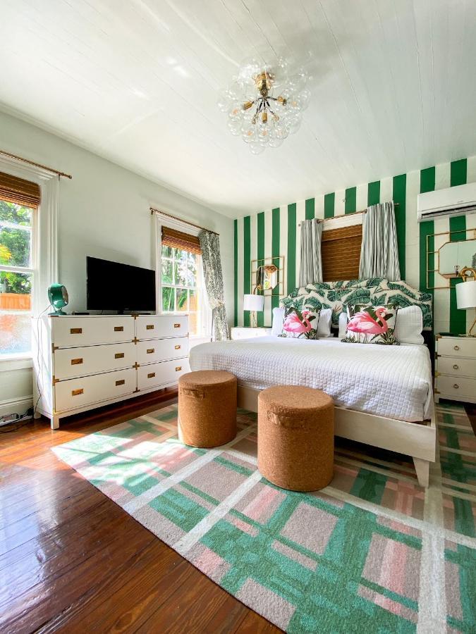 Bed and Breakfast Marreros Guest Mansion - Adult Only Cayo Hueso Exterior foto