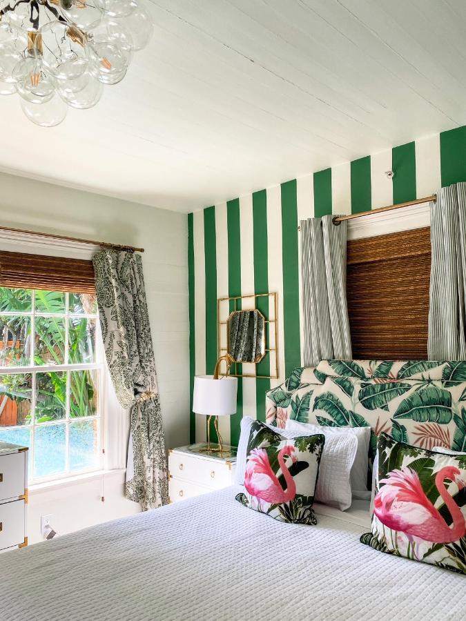 Bed and Breakfast Marreros Guest Mansion - Adult Only Cayo Hueso Exterior foto