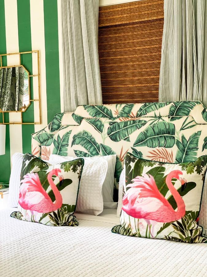 Bed and Breakfast Marreros Guest Mansion - Adult Only Cayo Hueso Exterior foto
