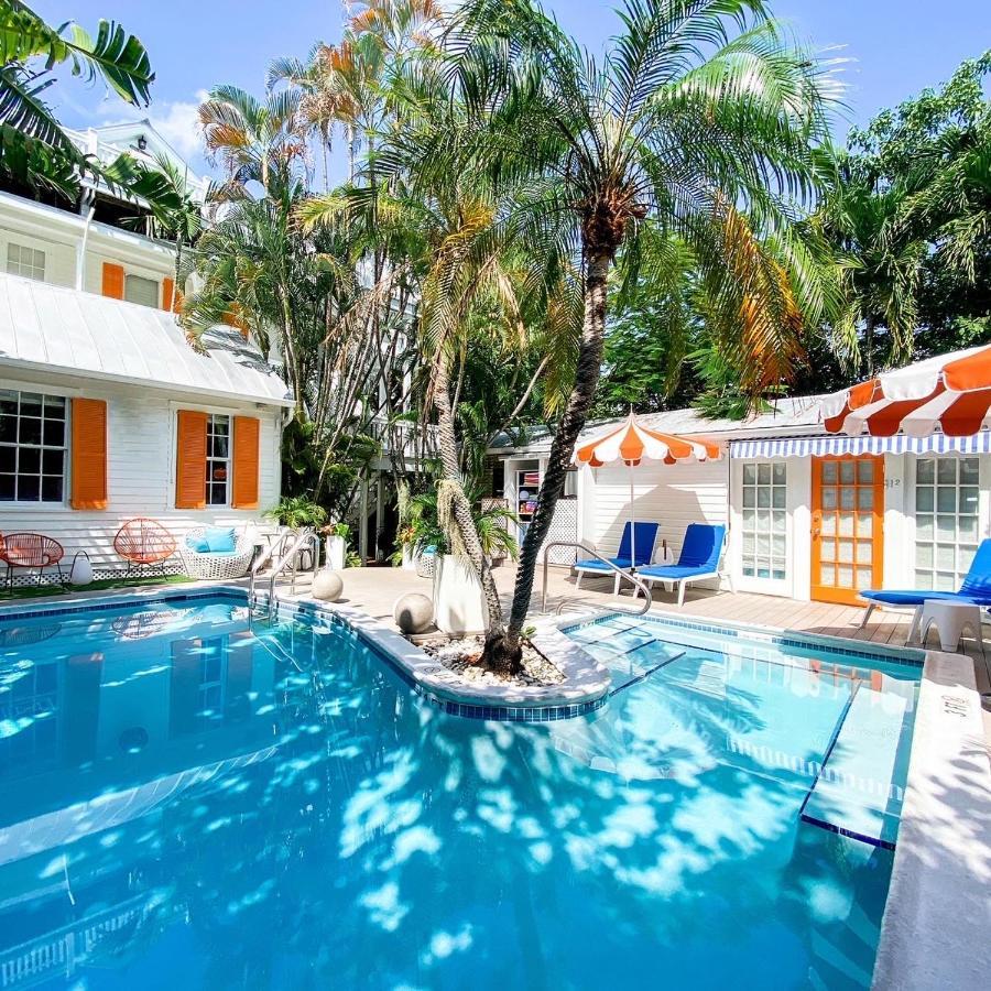 Bed and Breakfast Marreros Guest Mansion - Adult Only Cayo Hueso Exterior foto