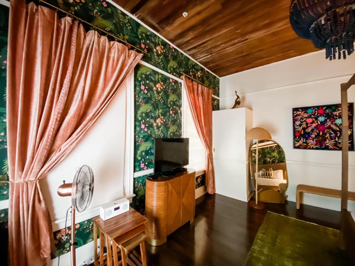 Bed and Breakfast Marreros Guest Mansion - Adult Only Cayo Hueso Exterior foto