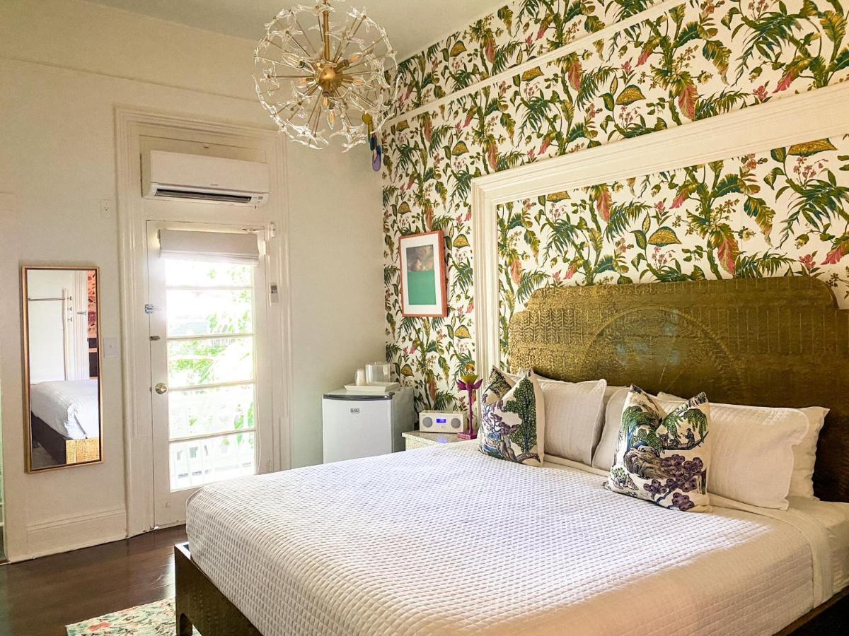 Bed and Breakfast Marreros Guest Mansion - Adult Only Cayo Hueso Exterior foto