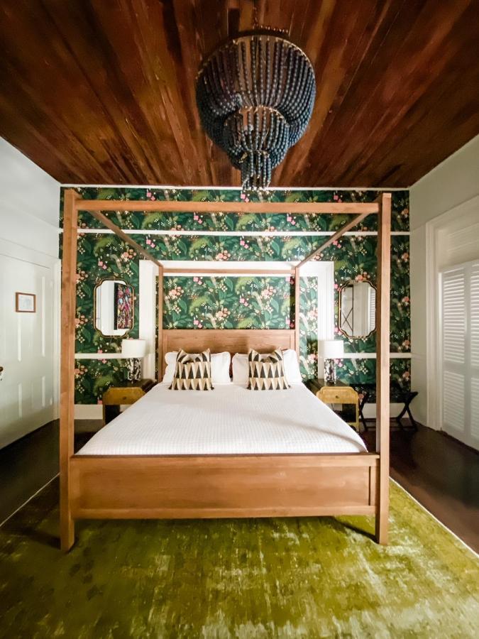 Bed and Breakfast Marreros Guest Mansion - Adult Only Cayo Hueso Exterior foto