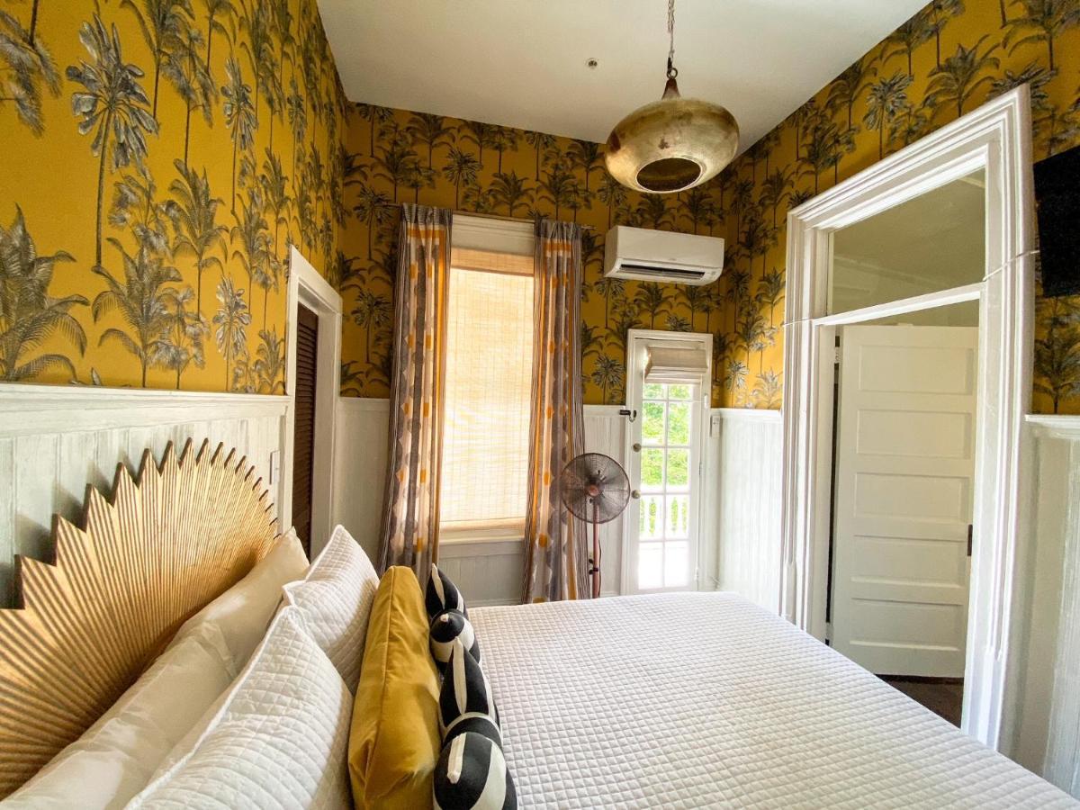 Bed and Breakfast Marreros Guest Mansion - Adult Only Cayo Hueso Exterior foto