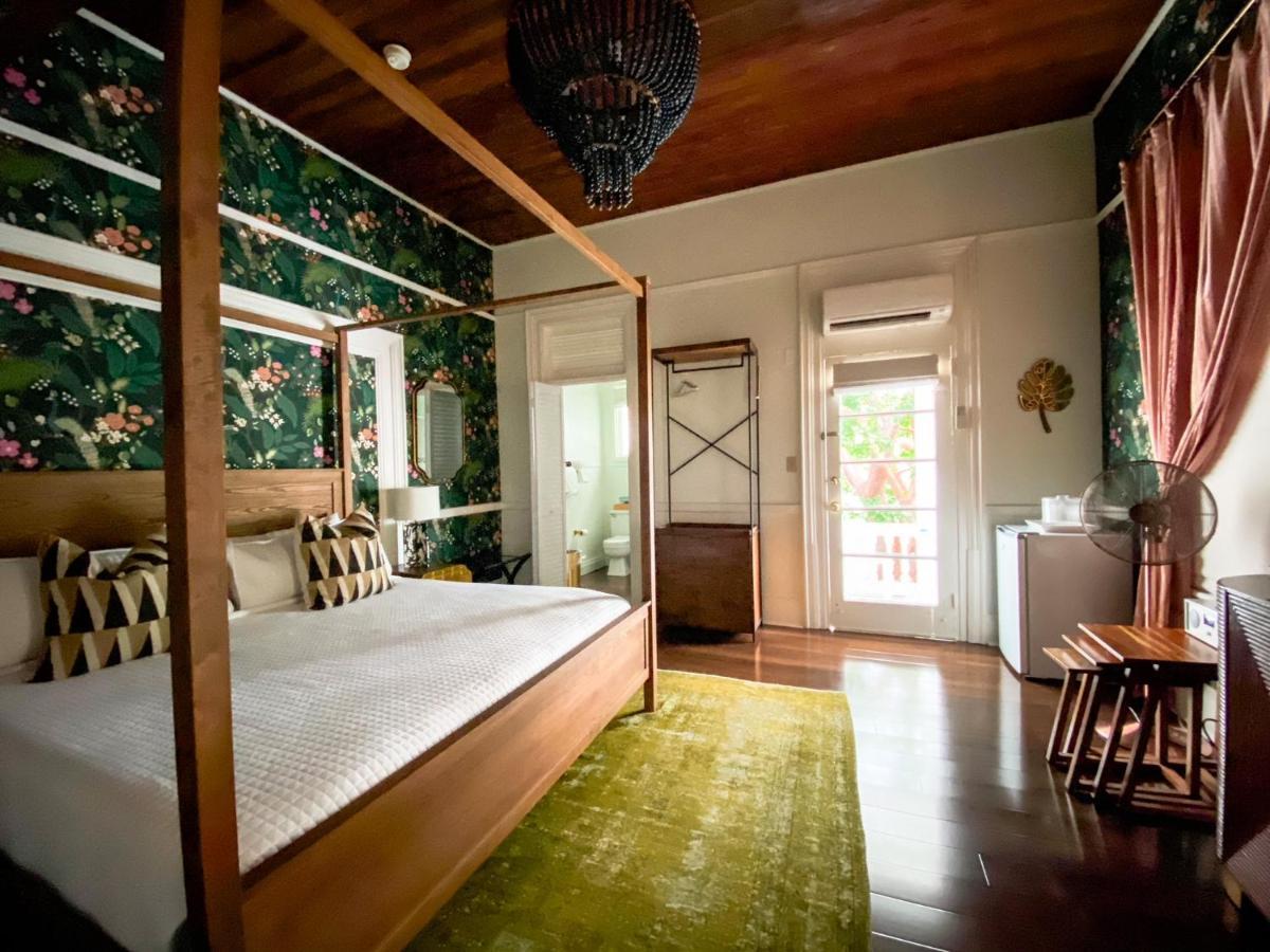 Bed and Breakfast Marreros Guest Mansion - Adult Only Cayo Hueso Exterior foto