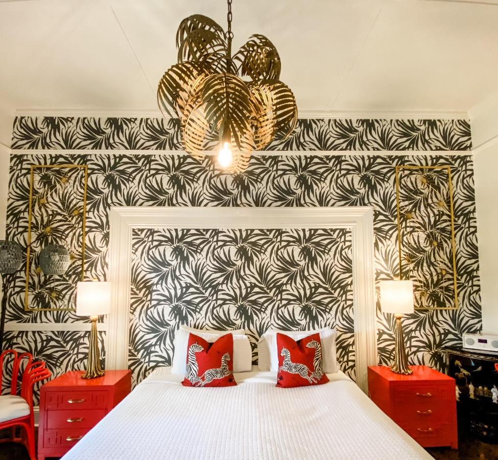 Bed and Breakfast Marreros Guest Mansion - Adult Only Cayo Hueso Exterior foto