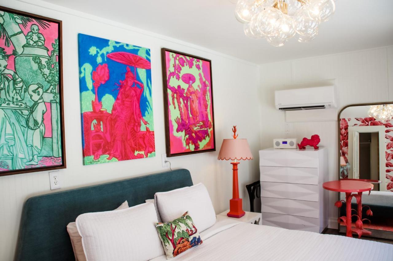 Bed and Breakfast Marreros Guest Mansion - Adult Only Cayo Hueso Exterior foto