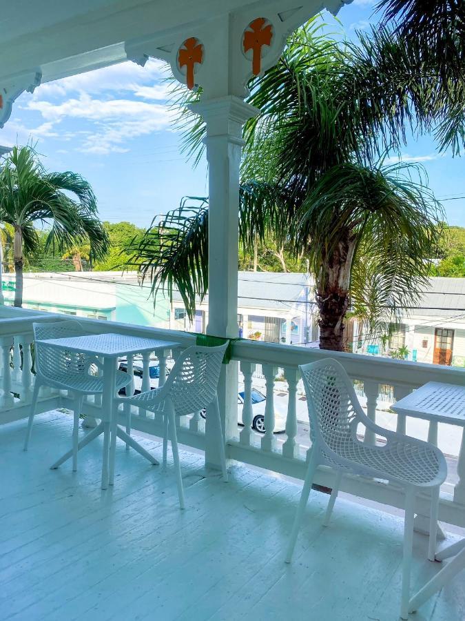 Bed and Breakfast Marreros Guest Mansion - Adult Only Cayo Hueso Exterior foto