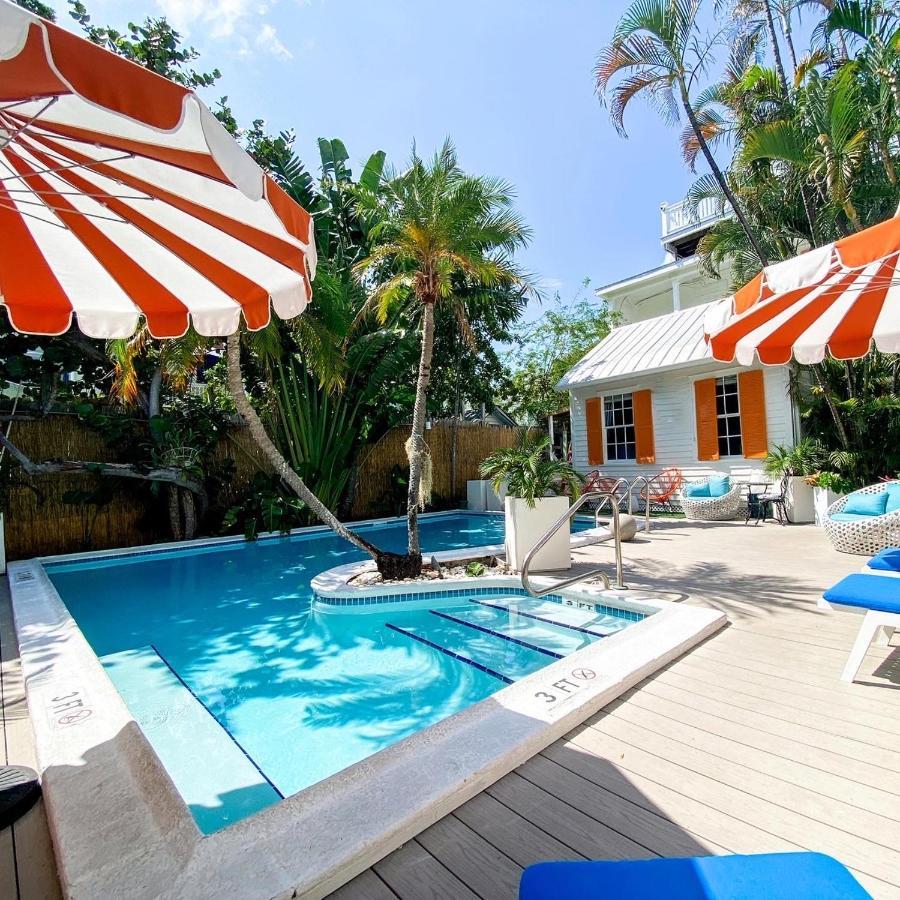 Bed and Breakfast Marreros Guest Mansion - Adult Only Cayo Hueso Exterior foto