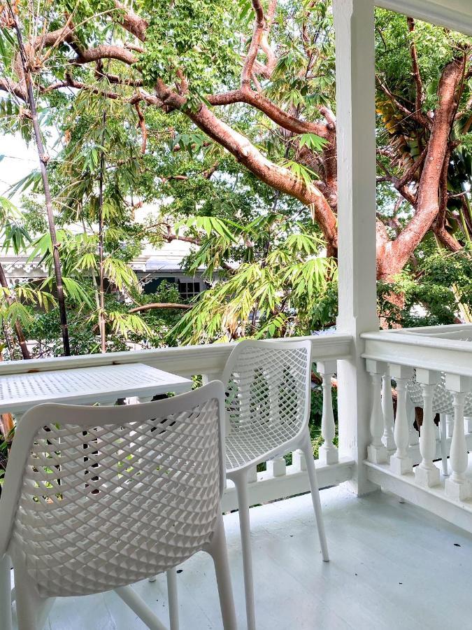 Bed and Breakfast Marreros Guest Mansion - Adult Only Cayo Hueso Exterior foto
