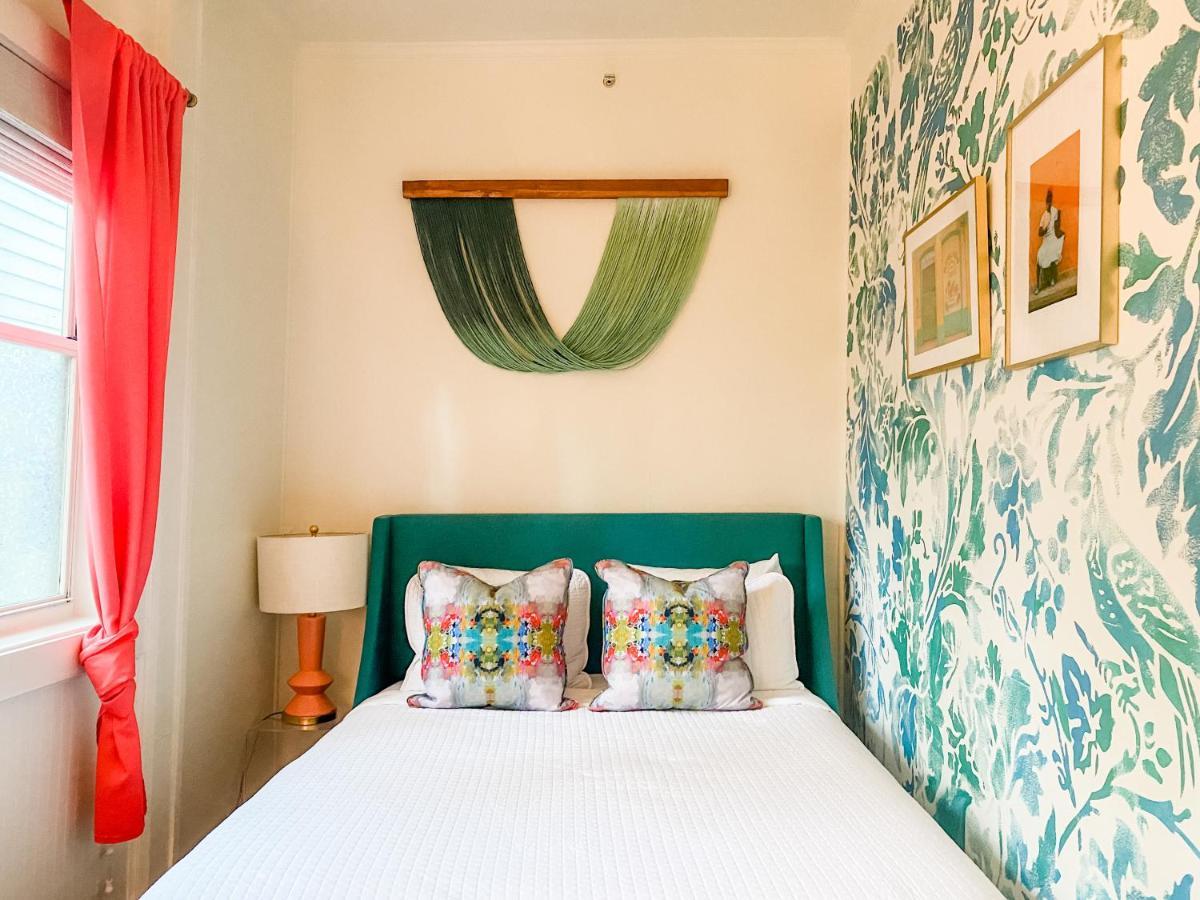 Bed and Breakfast Marreros Guest Mansion - Adult Only Cayo Hueso Exterior foto