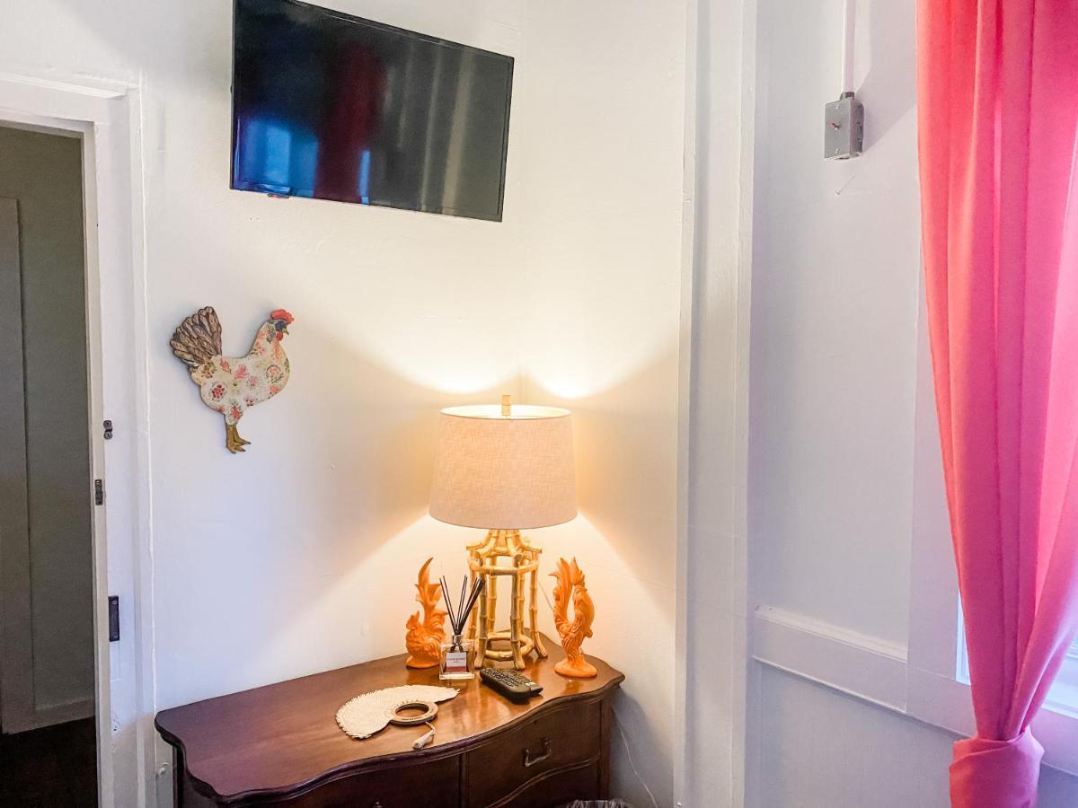 Bed and Breakfast Marreros Guest Mansion - Adult Only Cayo Hueso Exterior foto