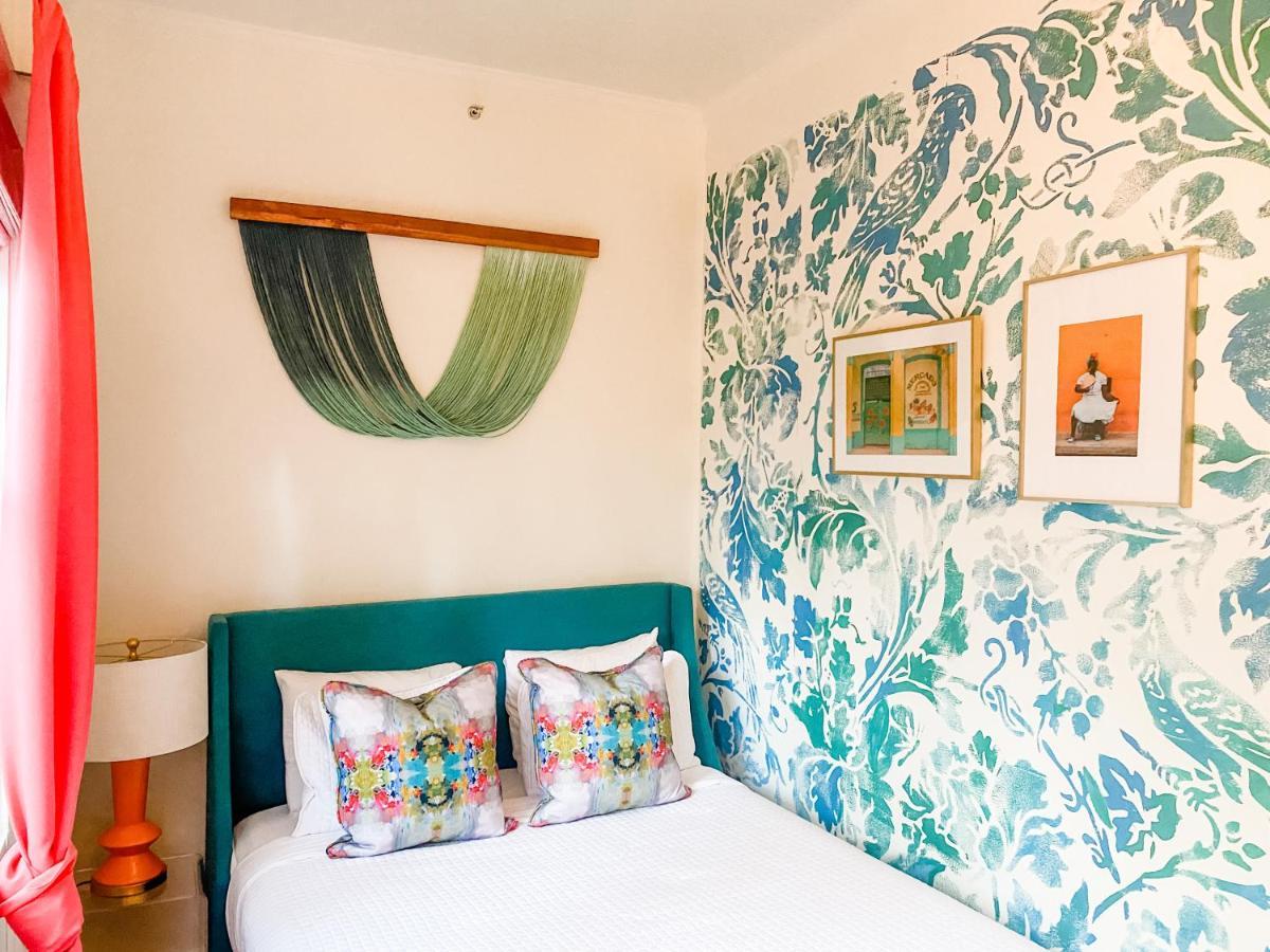 Bed and Breakfast Marreros Guest Mansion - Adult Only Cayo Hueso Exterior foto