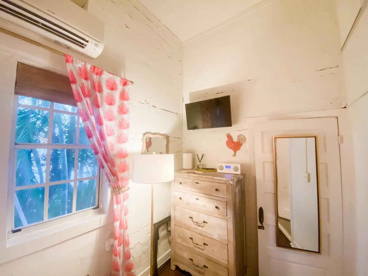 Bed and Breakfast Marreros Guest Mansion - Adult Only Cayo Hueso Exterior foto